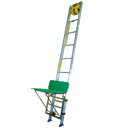 【直送品】 トーヨーコーケン JA-X 簡易リフト JA-4AX 【特大・送料別】