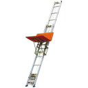 【直送品】 トーヨーコーケン マイティスライダー JS-2F 《JS型 荷揚機》 【特大・送料別】(4)