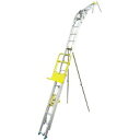 【ポイント10倍】【直送品】 トーヨーコーケン パネルボーイ PV-MZ7T 《ソーラーパネル設置荷揚機》 【特大・送料別】