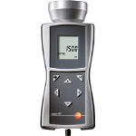 テストー LEDストロボスコープ TESTO477 (363-6283) 《回転計》