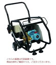 【ポイント10倍】【直送品】 ツルミ (鶴見) ジェットポンプ HPJ-140MA/B (HPJ-140MA-B) 〈モータ駆動/自動運転タイプ〉《高圧洗浄機》