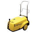 【直送品】 ツルミ (鶴見) ジェットポンプ HPJ-340A2 〈モータ駆動/自動運転タイプ〉《高圧洗浄機》