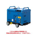 【ポイント10倍】【直送品】 ツルミ (鶴見) ジェットポンプ HPJ-8ESM3 〈エンジン駆動/防音タイプ〉《高圧洗浄機》