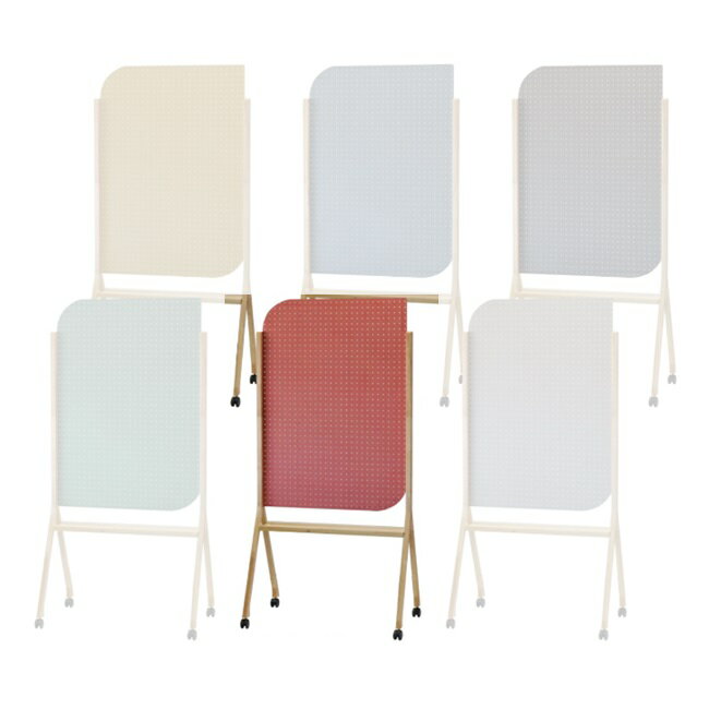 【ポイント5倍】【直送品】 馬印 pegvi PVWM34R 【大型】