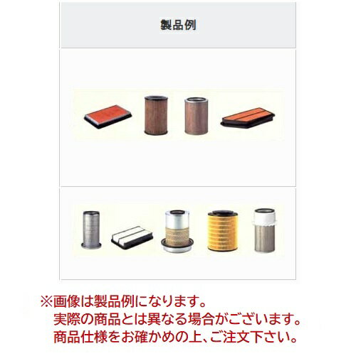 【ポイント10倍】ユニオン産業 エアーエレメント A-702