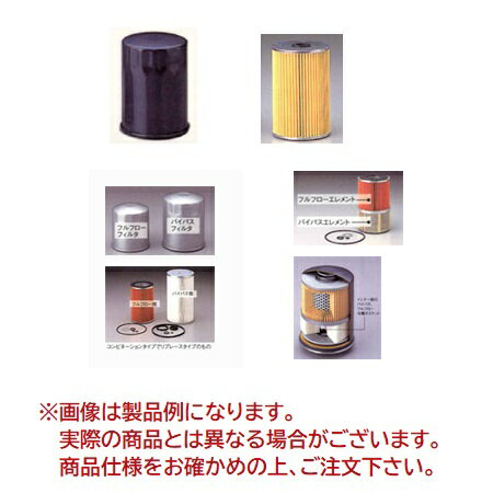 【ポイント5倍】ユニオン産業 オイルエレメント C-019