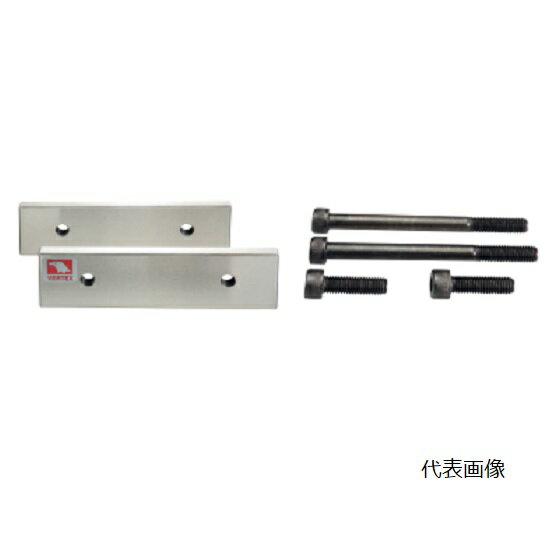 VERTEX (バーテックス) バイス用口金・ボルトセット JP-VQS-4