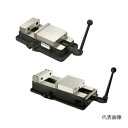 【ポイント10倍】【直送品】 VERTEX (バーテックス) F型ミーリングバイス VA-6-1 【大型】(4)