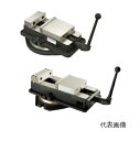 【ポイント5倍】【直送品】 VERTEX (バーテックス) K型ミーリングバイス VA-6 【大型】(4)