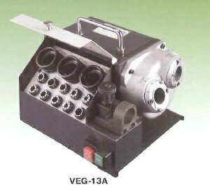 VERTEX (バーテックス) エンドミル研磨機 VEG-13A