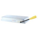 【ポイント5倍】【直送品】 VERTEX (バーテックス) 永磁チャック VG-818 (粗目) 【大型】(4)