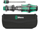 WERA クラフトフォーム コンパクト 25 051024