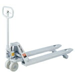 【直送品】 をくだ屋技研 (OPK) 冷凍型キャッチパレットトラック CPF-15L-122-A 【大型】