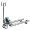 【ポイント5倍】【直送品】 をくだ屋技研 (OPK) 準ステンレス型キャッチパレットトラック CPFG-15M-85-A 【大型】