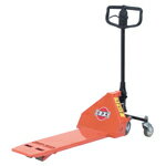 【ポイント5倍】【直送品】 をくだ屋技研 (OPK) 金庫運搬型キャッチパレットトラック CPL-10B-85 【受注生産】 【大型】