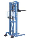 【ポイント5倍】【直送品】 をくだ屋技研 (OPK) 手動式パワーリフター PL-H500-15 スタンダードタイプ 【特大・送料別】(4)