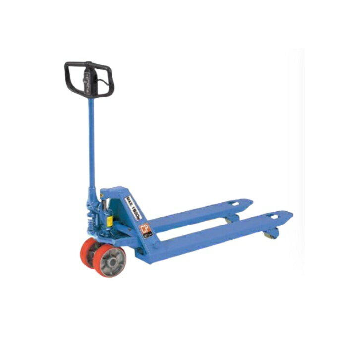 【ポイント5倍】【直送品】 をくだ屋技研 (OPK) 低音型キャッチパレットトラック PS-CP-15J-107T 《環境配慮キャッチパレットトラック》 【大型】