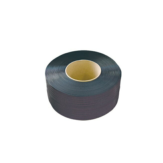 【ポイント10倍】【直送品】 グリーンプラ株式会社製 グリーンライトバンド 自動梱包機用 eSH15-K