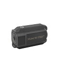 【直送品】 ザクティ 業務用ウェアラブルカメラ CX-WE500 ワイヤレス版(3)