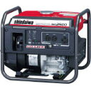 【ポイント10倍】【直送品】 やまびこ 新ダイワ インバータ発電機 2.5kVA IEG2500 (433-9576) 《ガソリン発電機》 【大型】