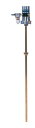 【ポイント10倍】【直送品】 ヤマダ 液面コントロール機器 Hi-レベラーム2出力タイプ SA-4110-B (480011)