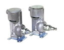 【ポイント5倍】【直送品】 ヤマダ 定量供給バルブ KGK-401M (686405) グリース用
