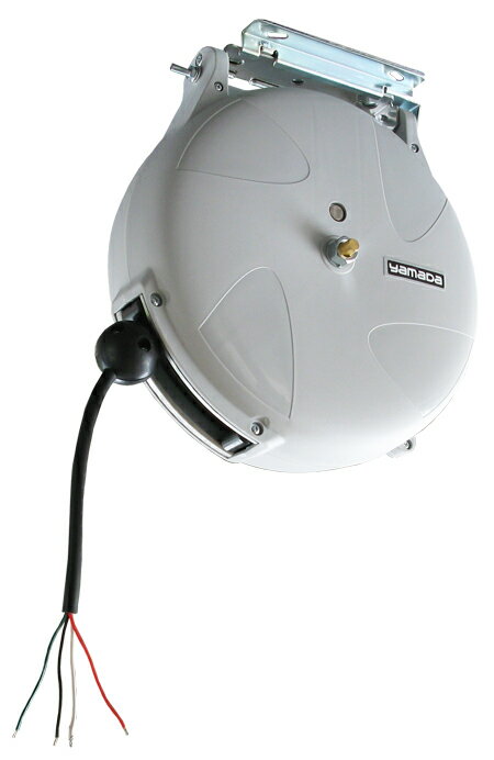 【ポイント5倍】【直送品】 ヤマダ 制御リール YR-6D08 (686612)