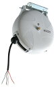 【直送品】 ヤマダ 制御リール YR-9D08 (686613)(4)
