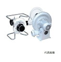 【ポイント5倍】【直送品】 ヤマダ NSB-5500Kファン(200V/50HZ)5.5KW N55FK-2005 (686687) 【大型】(4)