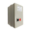【ポイント5倍】【直送品】 ヤマダ ファン用スイッチ 0.75KW SW100-750 (687168)(4)
