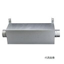 【直送品】 ヤマダ サイレンサー φ150 S-150N (687174)(4)