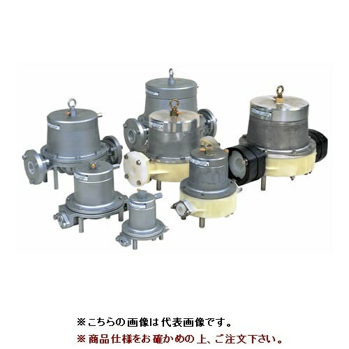 【ポイント10倍】【直送品】 ヤマダ パルセーションダンパー（脈動減衰器） AD-40AE (852968)