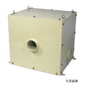 【ポイント5倍】【直送品】 ヤマダ 防音ボックス屋外 N22FKHT-2006-O (854881) 【大型】(4)