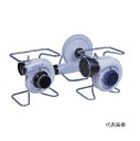【ポイント10倍】【直送品】 ヤマダ N16ファン(200V/60HZ)0.55KW N16-2006 (H511621)