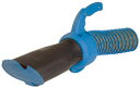 【ポイント10倍】【直送品】 ヤマダ (YAMADA) 排気ファン用 ノズル RN-4 (H802561)(4)