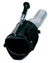 【ポイント10倍】【直送品】 ヤマダ (YAMADA) 排気ファン用 ノズル RN-5S (H803261)(4)