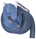 【ポイント10倍】【直送品】 ヤマダ (YAMADA) 電動式排気ホースリール E4-7.5NR (H806165) 【大型】