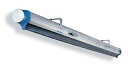 【ポイント5倍】【直送品】 ヤマダ (YAMADA) 排気レールシステム レールユニット920 R-920-7.5M (H916220) 【大型】