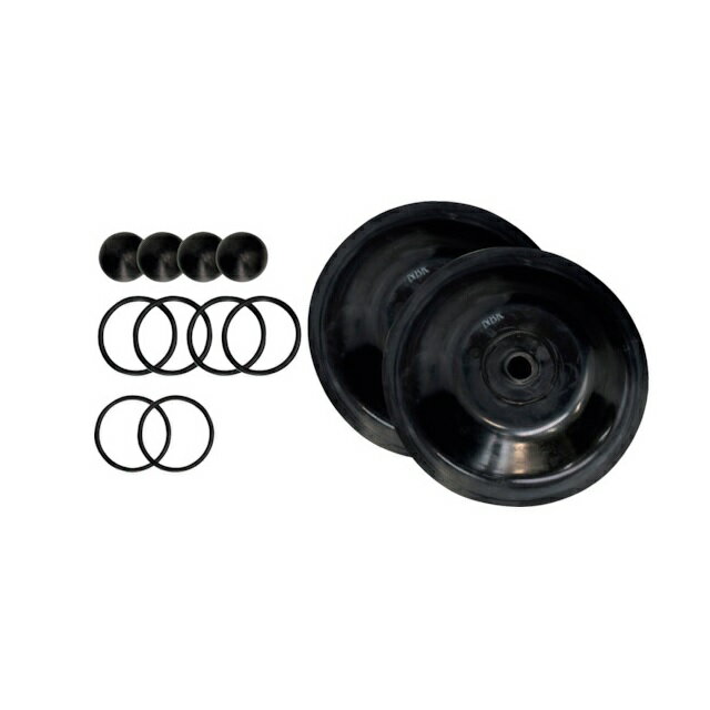 【ポイント10倍】ヤマダ 接液部リペアパーツキット LK-20BMC (LK-20BMC)