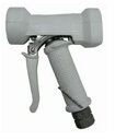 【ポイント5倍】【直送品】 ヤマダ 水用ガン(SUS/白) SGS-W (N400210)(4)