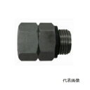 【直送品】 ヤマダ スイベル S1/2-3/8 SJ-S-4-3 (N431810)(4)