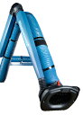 【ポイント5倍】【直送品】 ヤマダ (YAMADA) アーム型溶接ヒューム・微細粉塵回収装置 NEX/HDアーム NEXHD-2 (R560232) 【大型】