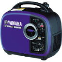 【ポイント5倍】ヤマハ (YAMAHA) インバータ式発電機 EF1600IS (355-4856) 《ガソリン発電機》