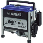 【ポイント5倍】【直送品】 ヤマハ (YAMAHA) ポータブル発電機 EF900FW 50HZ (365-7566) 《ガソリン発電機》 【送料別】