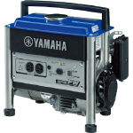 【直送品】 ヤマハ (YAMAHA) ポータブル発電機 EF900FW 60HZ (365-7574) 《ガソリン発電機》 【送料別】