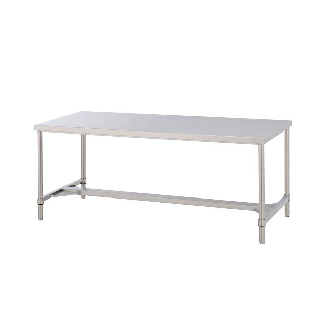 ľʡ ⹩ ƥ쥹ơ֥ 꼰 H740mm WH-4545-H740 SUS430 êĤʤ 緿