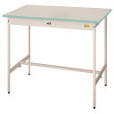 【ポイント5倍】【直送品】 山金工業 色彩テーブル CSUP-1890-BL (ブルー) 【大型】