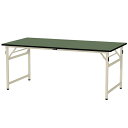 【ポイント10倍】【直送品】 山金工業 ワークテーブル STR-1890-GI 【大型】