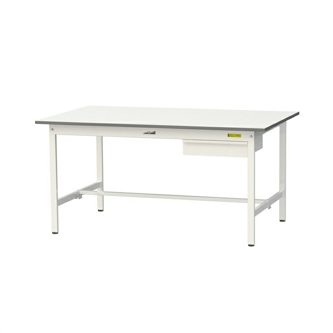 【ポイント10倍】【直送品】 山金工業 ワークテーブル SUP-1590U-WW 【大型】