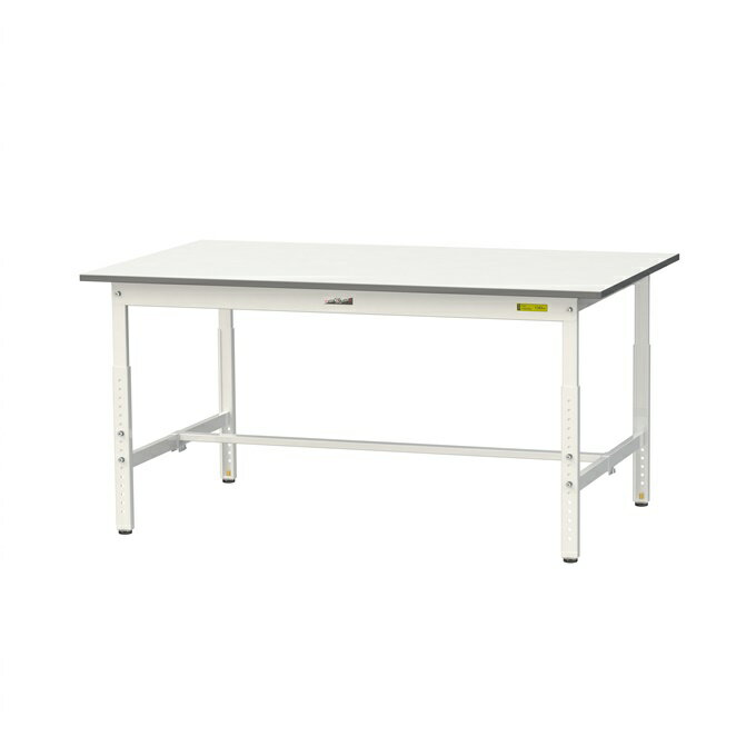【直送品】 山金工業 ワークテーブル SUPA-1590-WW 【大型】